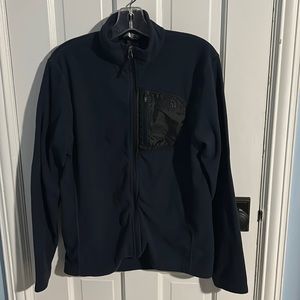 North Face light-weight size Men’s Small in navy